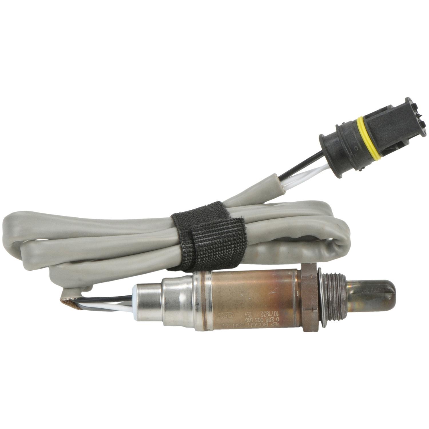 Bosch 13515 - Oxygen Sensor Bosch 13515 Oxygen Sensor product image 4 of 4