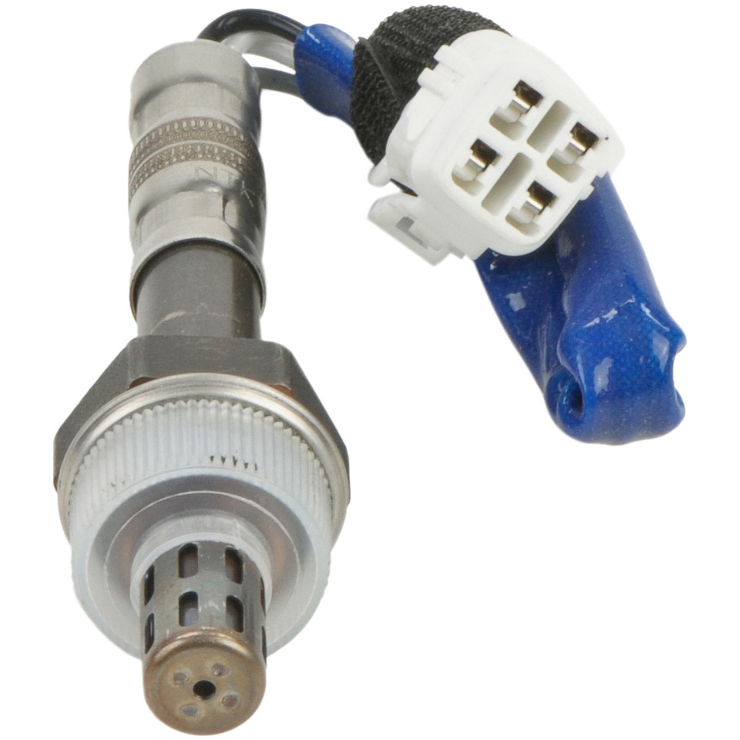 Bosch 13519 - Oxygen Sensor Bosch 13519 Oxygen Sensor product image 3 of 4