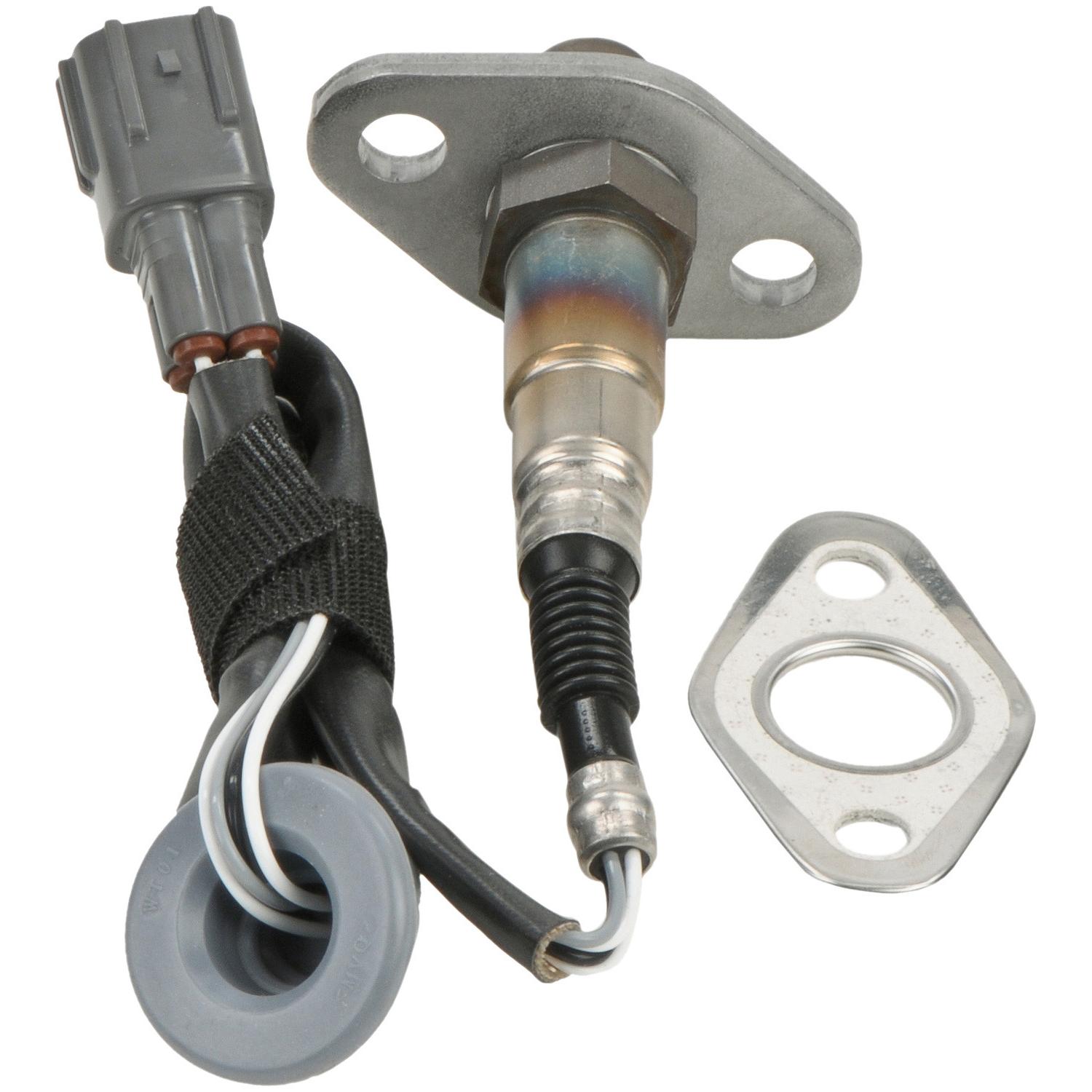 Bosch 13520 - Oxygen Sensor Bosch 13520 Oxygen Sensor product image 1 of 4