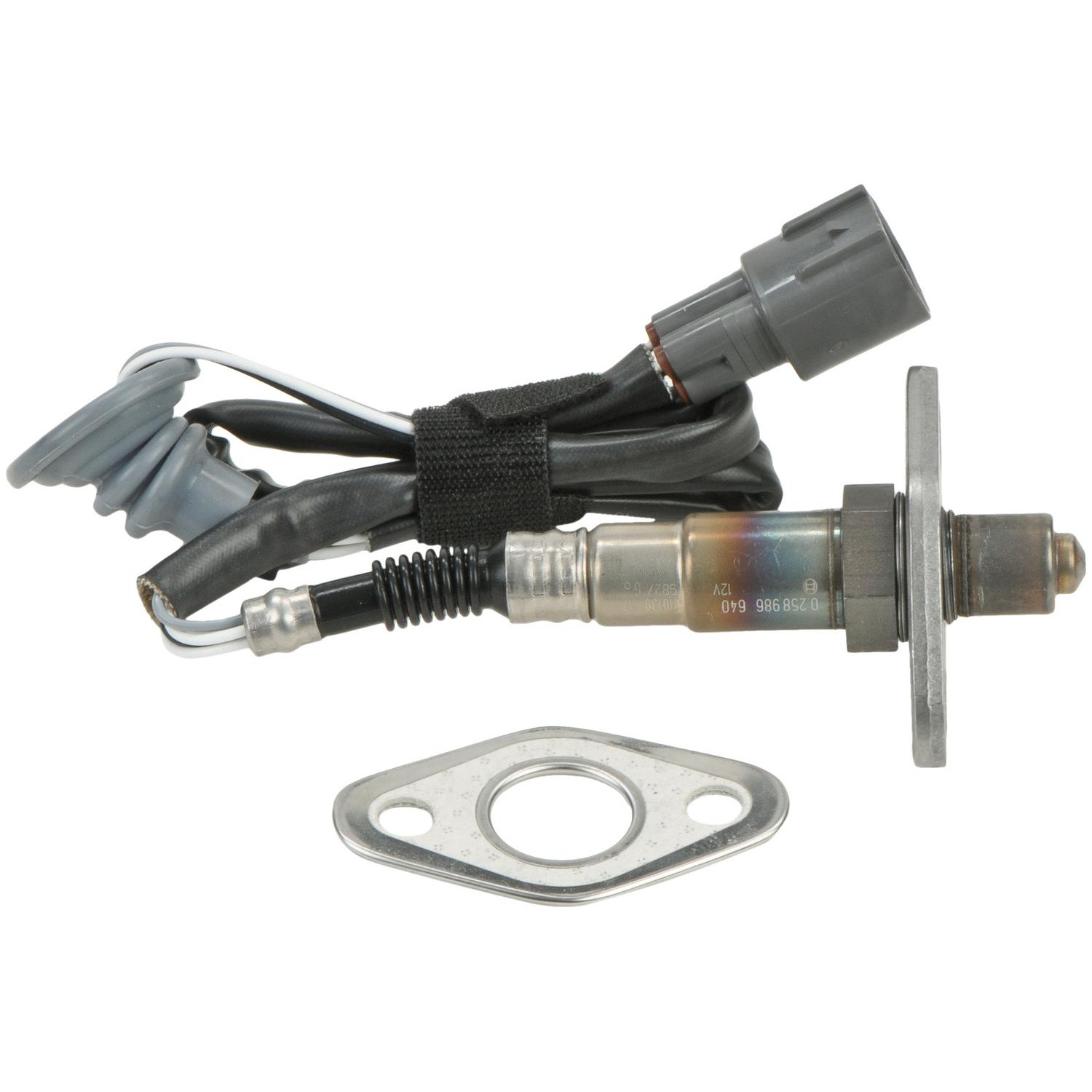 Bosch 13520 - Oxygen Sensor Bosch 13520 Oxygen Sensor product image 4 of 4