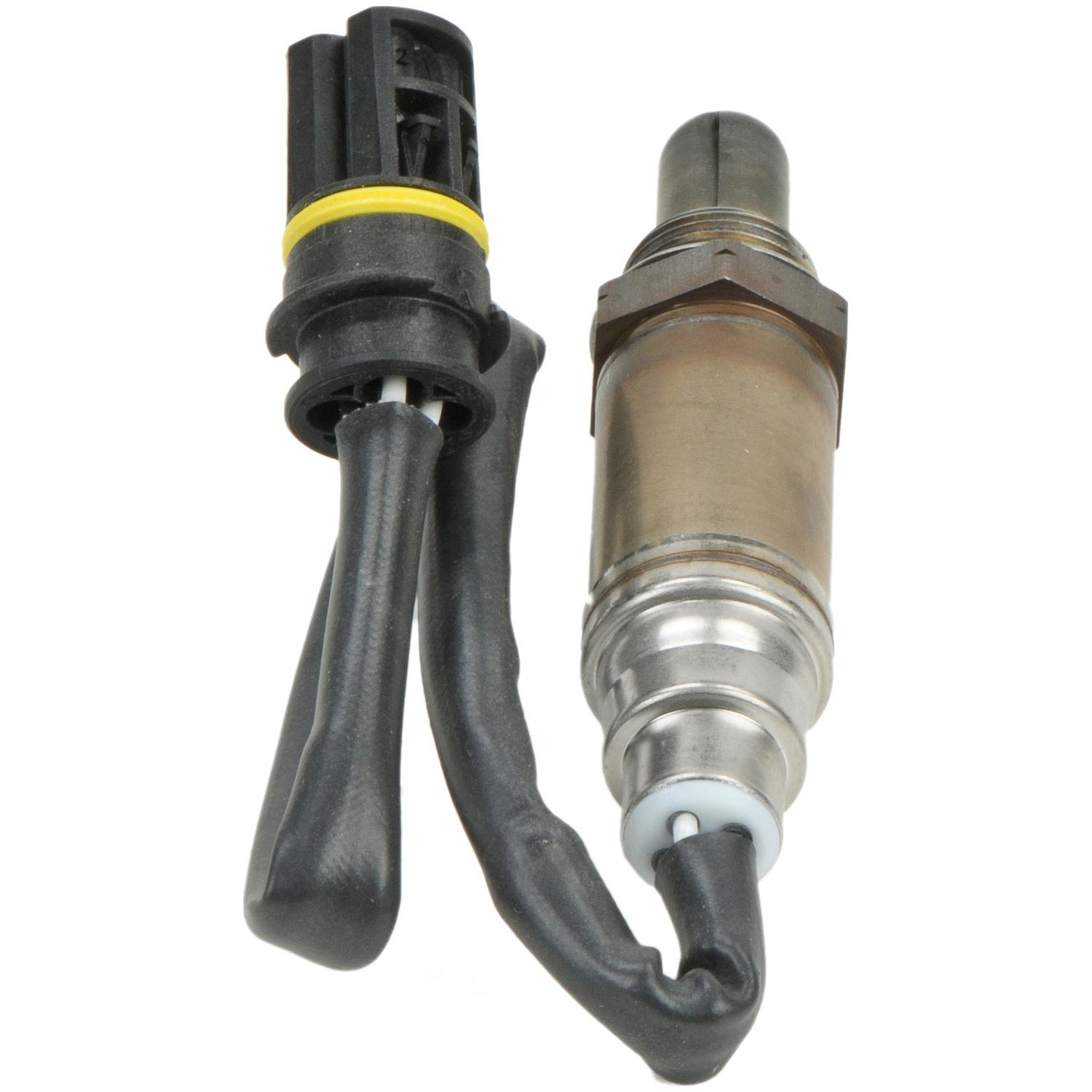 Bosch 13522 - Oxygen Sensor Bosch 13522 Oxygen Sensor product image 1 of 4