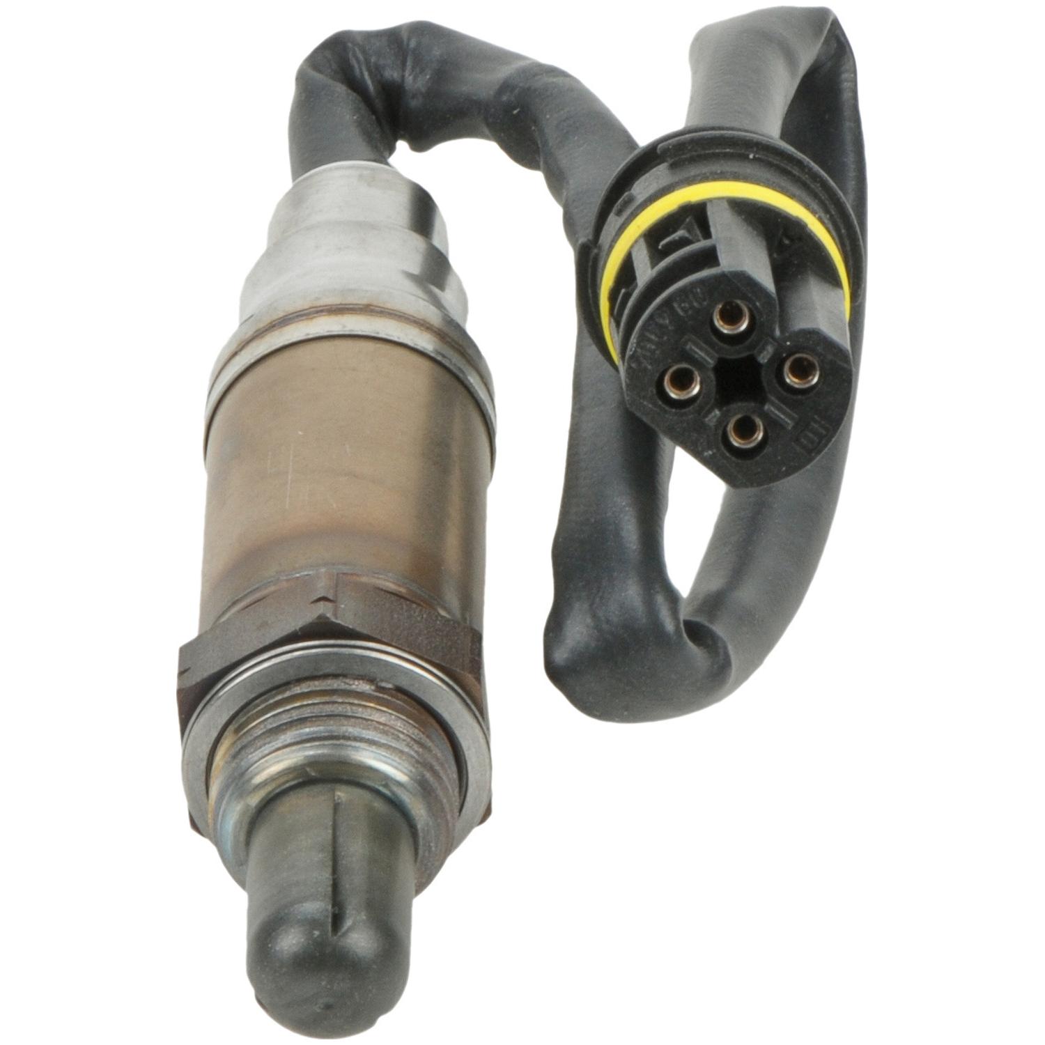 Bosch 13522 - Oxygen Sensor Bosch 13522 Oxygen Sensor product image 2 of 4