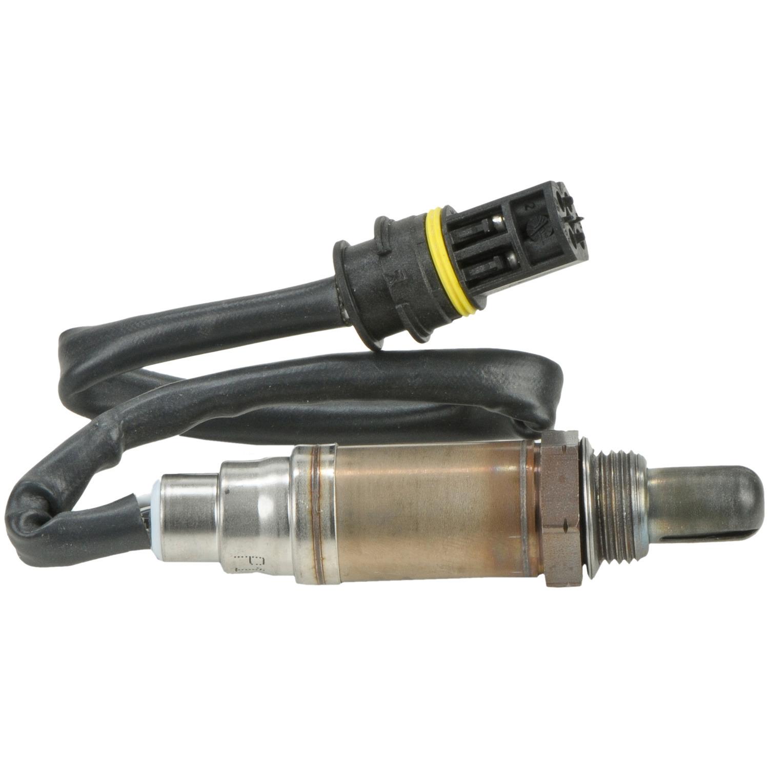 Bosch 13522 - Oxygen Sensor Bosch 13522 Oxygen Sensor product image 4 of 4