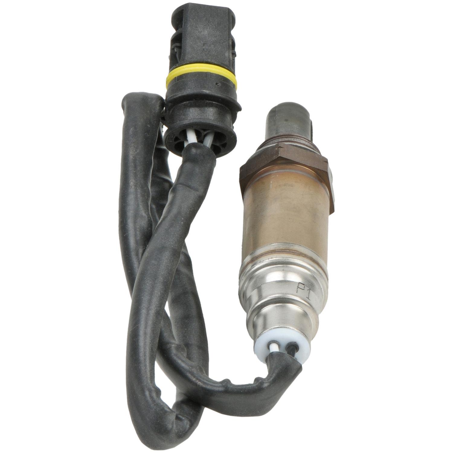 Bosch 13523 - Oxygen Sensor Bosch 13523 Oxygen Sensor product image 1 of 4