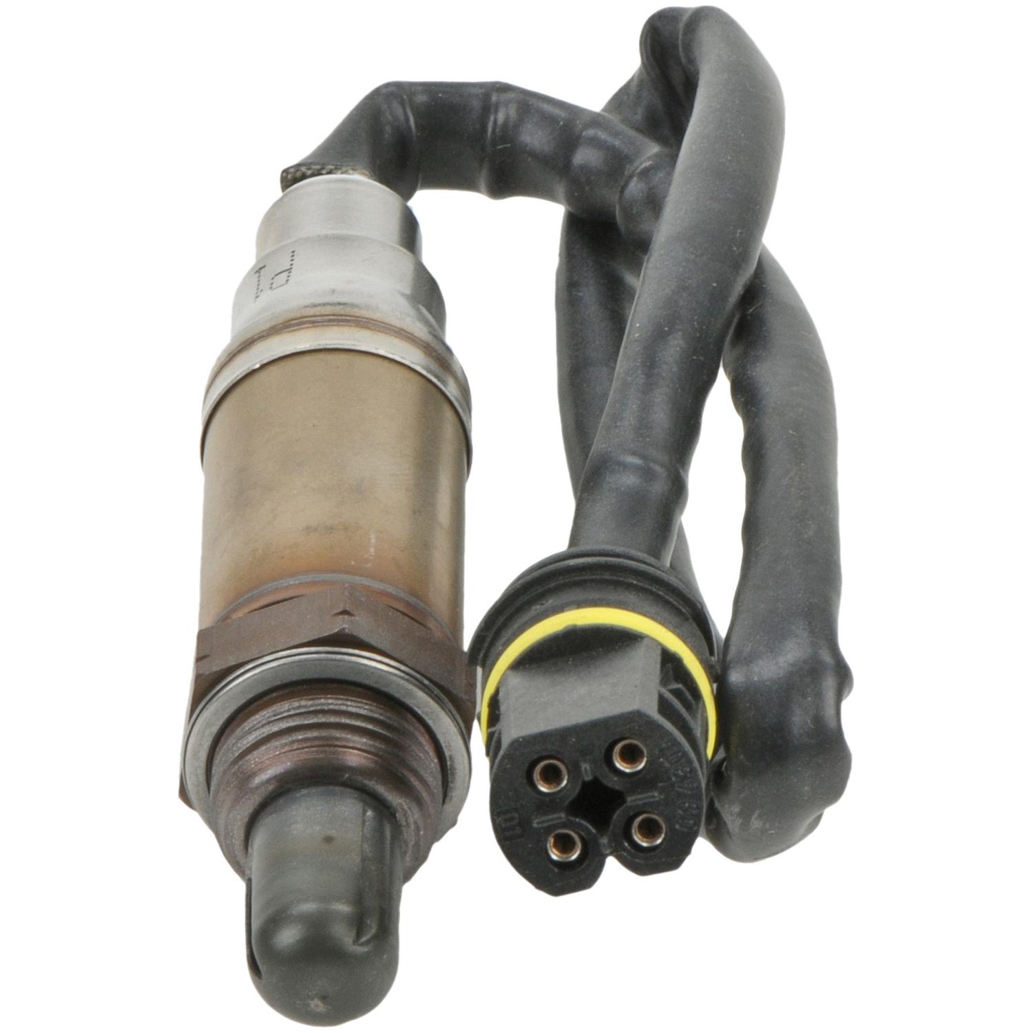 Bosch 13523 - Oxygen Sensor Bosch 13523 Oxygen Sensor product image 2 of 4