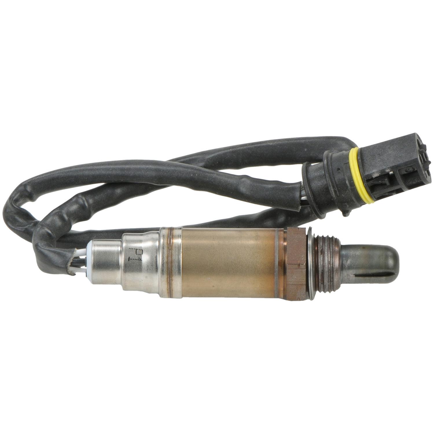 Bosch 13523 - Oxygen Sensor Bosch 13523 Oxygen Sensor product image 4 of 4