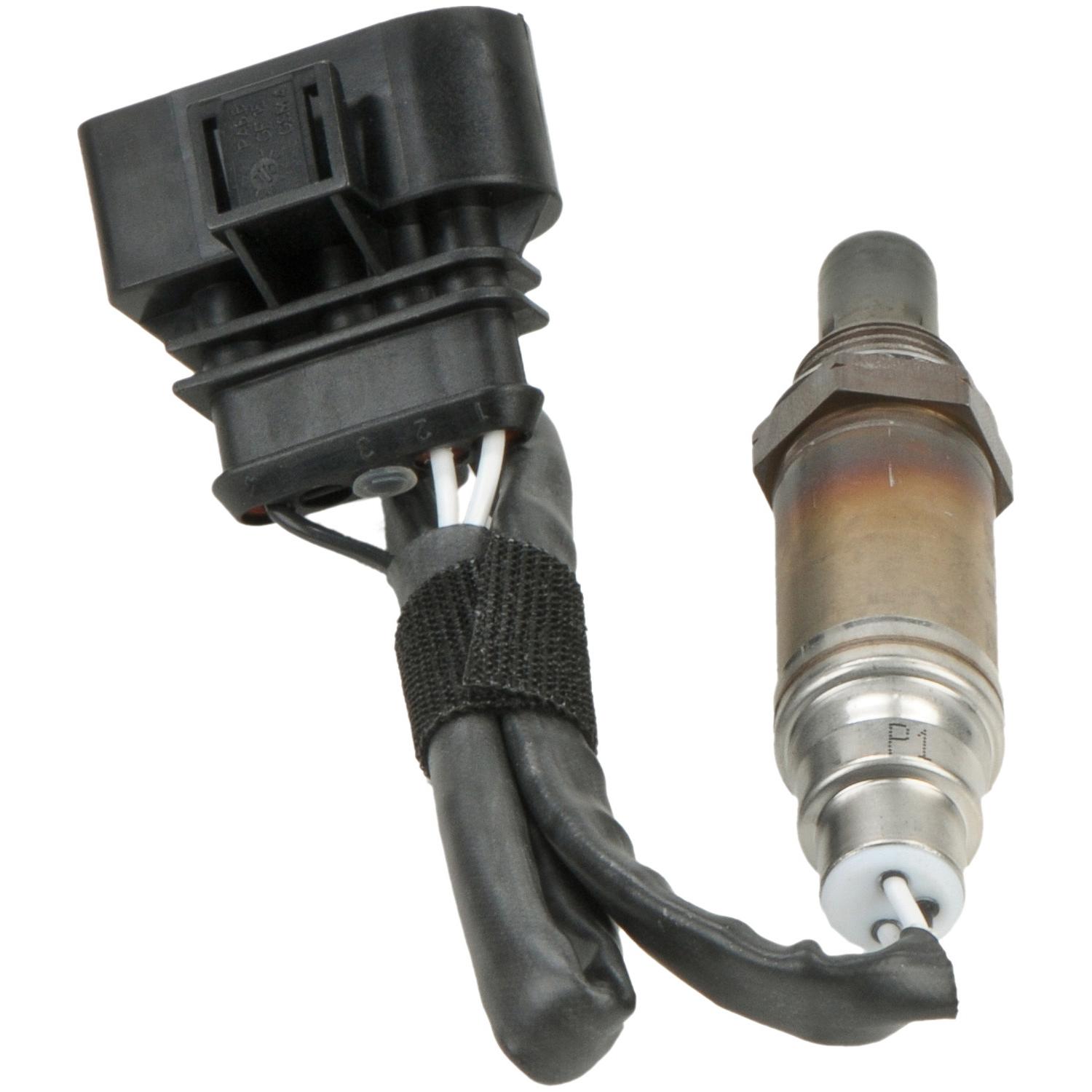 Bosch 13524 - Oxygen Sensor Bosch 13524 Oxygen Sensor product image 1 of 4