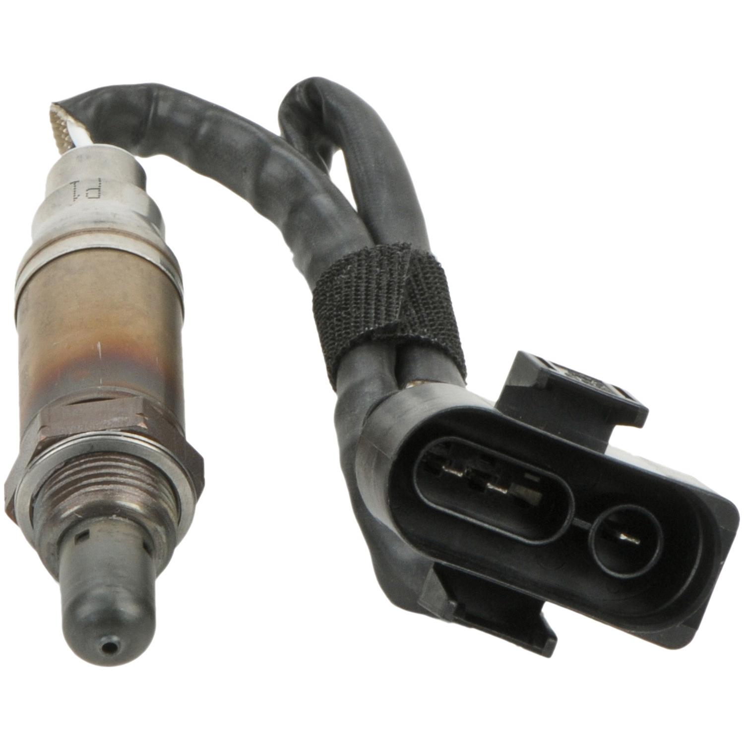 Bosch 13524 - Oxygen Sensor Bosch 13524 Oxygen Sensor product image 3 of 4