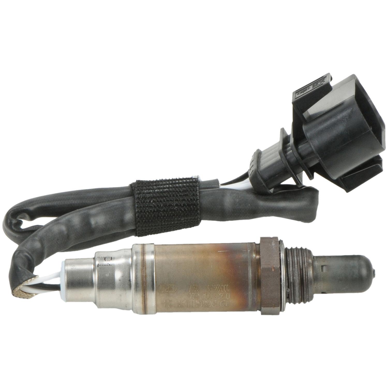 Bosch 13524 - Oxygen Sensor Bosch 13524 Oxygen Sensor product image 4 of 4