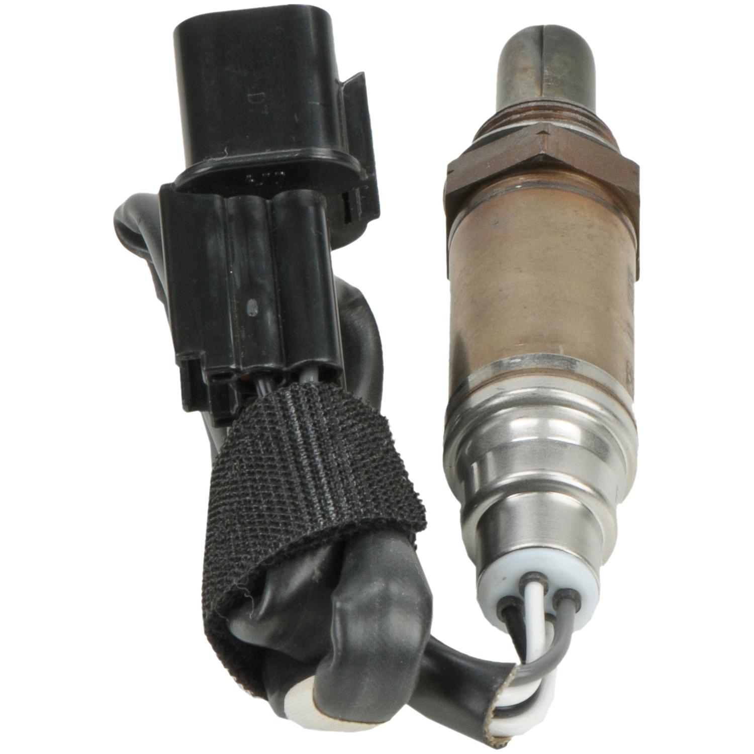 Bosch 13529 - Oxygen Sensor Bosch 13529 Oxygen Sensor product image 1 of 4