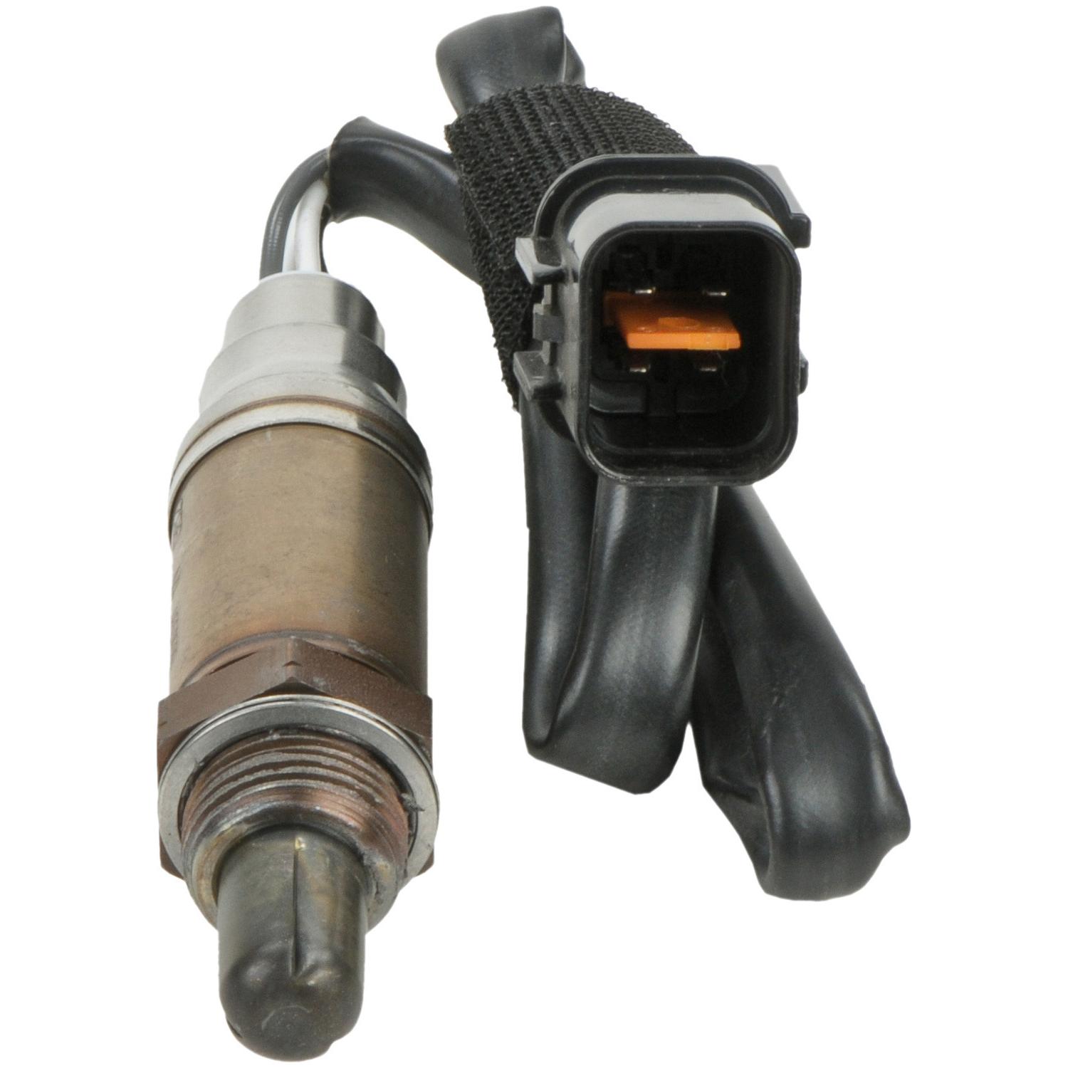 Bosch 13529 - Oxygen Sensor Bosch 13529 Oxygen Sensor product image 2 of 4