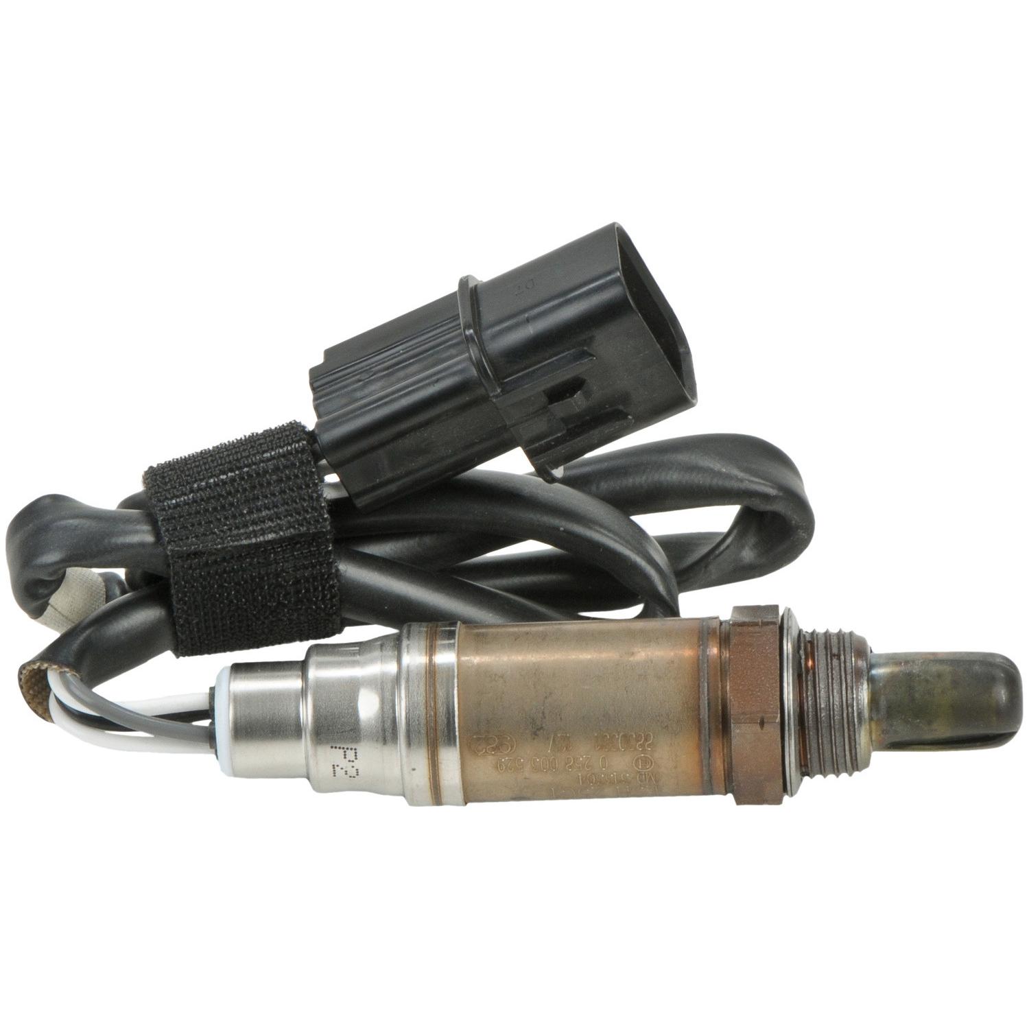Bosch 13529 - Oxygen Sensor Bosch 13529 Oxygen Sensor product image 4 of 4