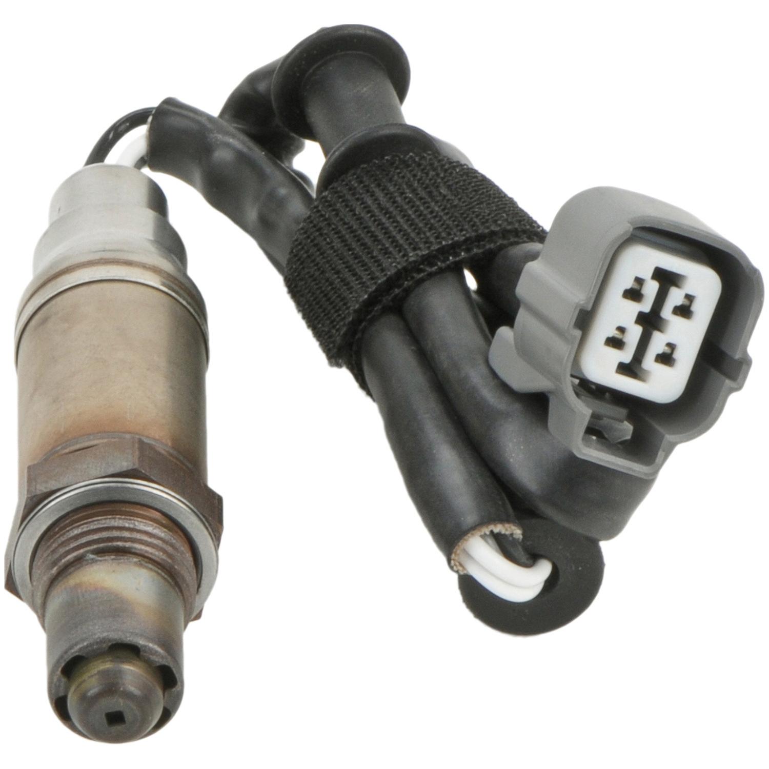 Bosch 13532 - Oxygen Sensor Bosch 13532 Oxygen Sensor product image 3 of 4