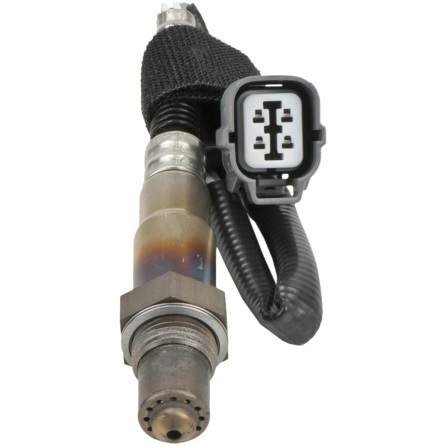 Bosch 13534 - Oxygen Sensor Bosch 13534 Oxygen Sensor product image 3 of 4