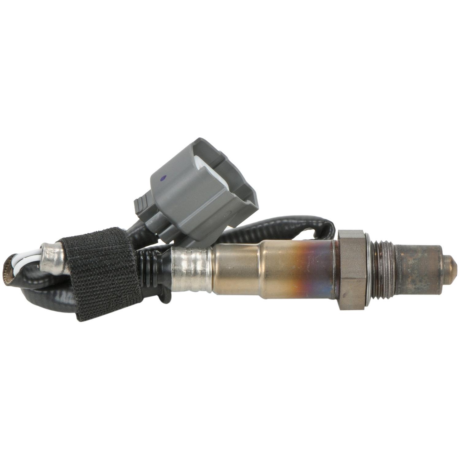 Bosch 13534 - Oxygen Sensor Bosch 13534 Oxygen Sensor product image 4 of 4