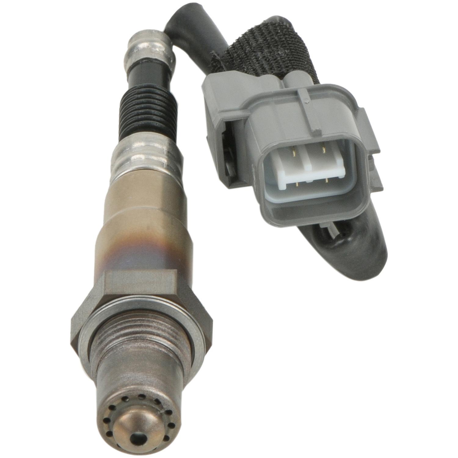 Bosch 13539 - Oxygen Sensor Bosch 13539 Oxygen Sensor product image 2 of 4