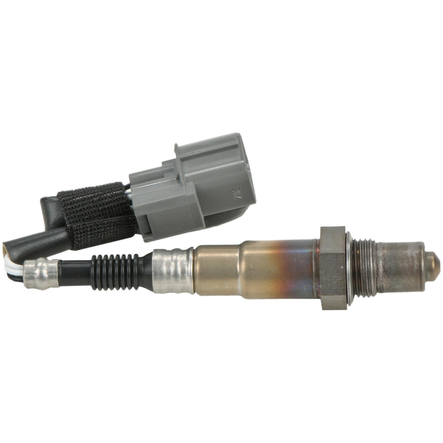 Bosch 13539 - Oxygen Sensor Bosch 13539 Oxygen Sensor product image 4 of 4
