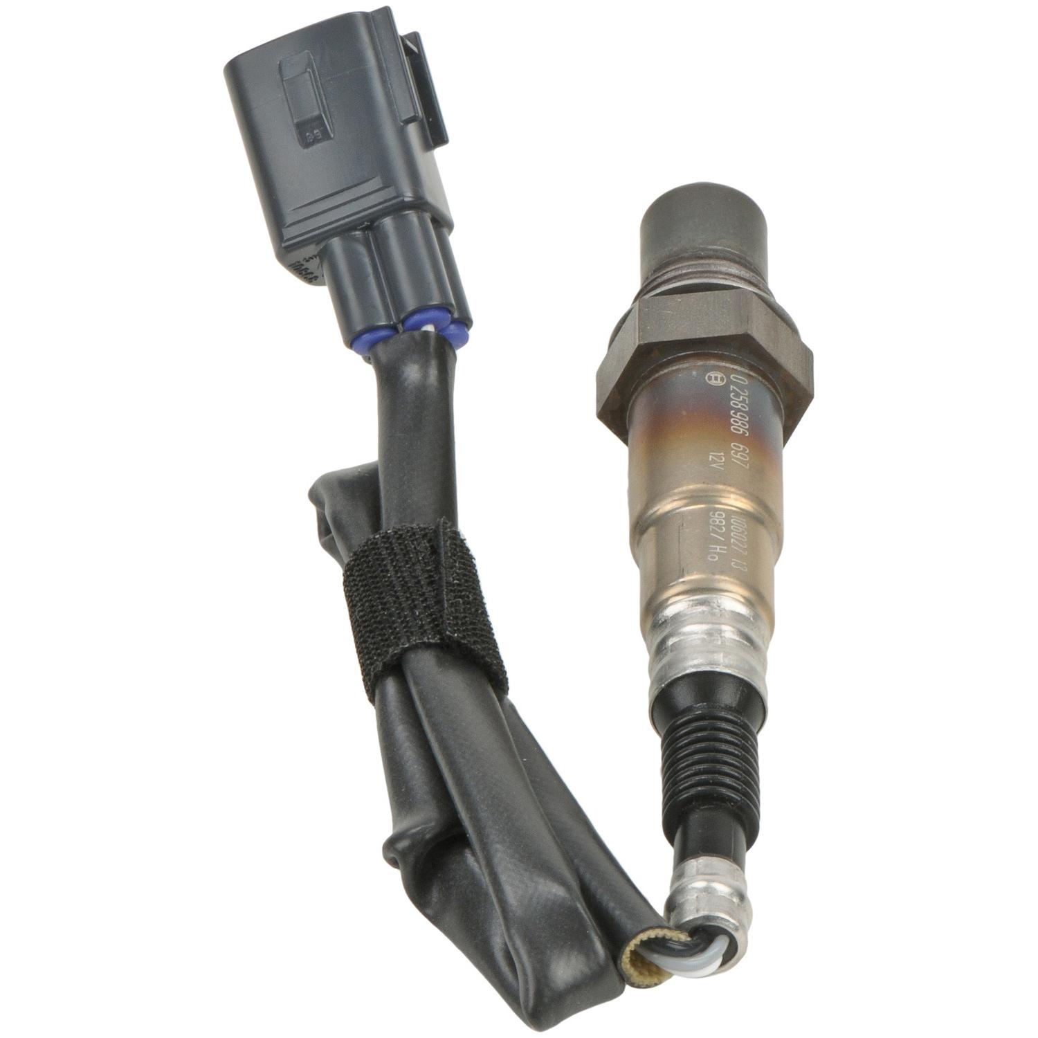 Bosch 13544 - Oxygen Sensor Bosch 13544 Oxygen Sensor product image 1 of 4