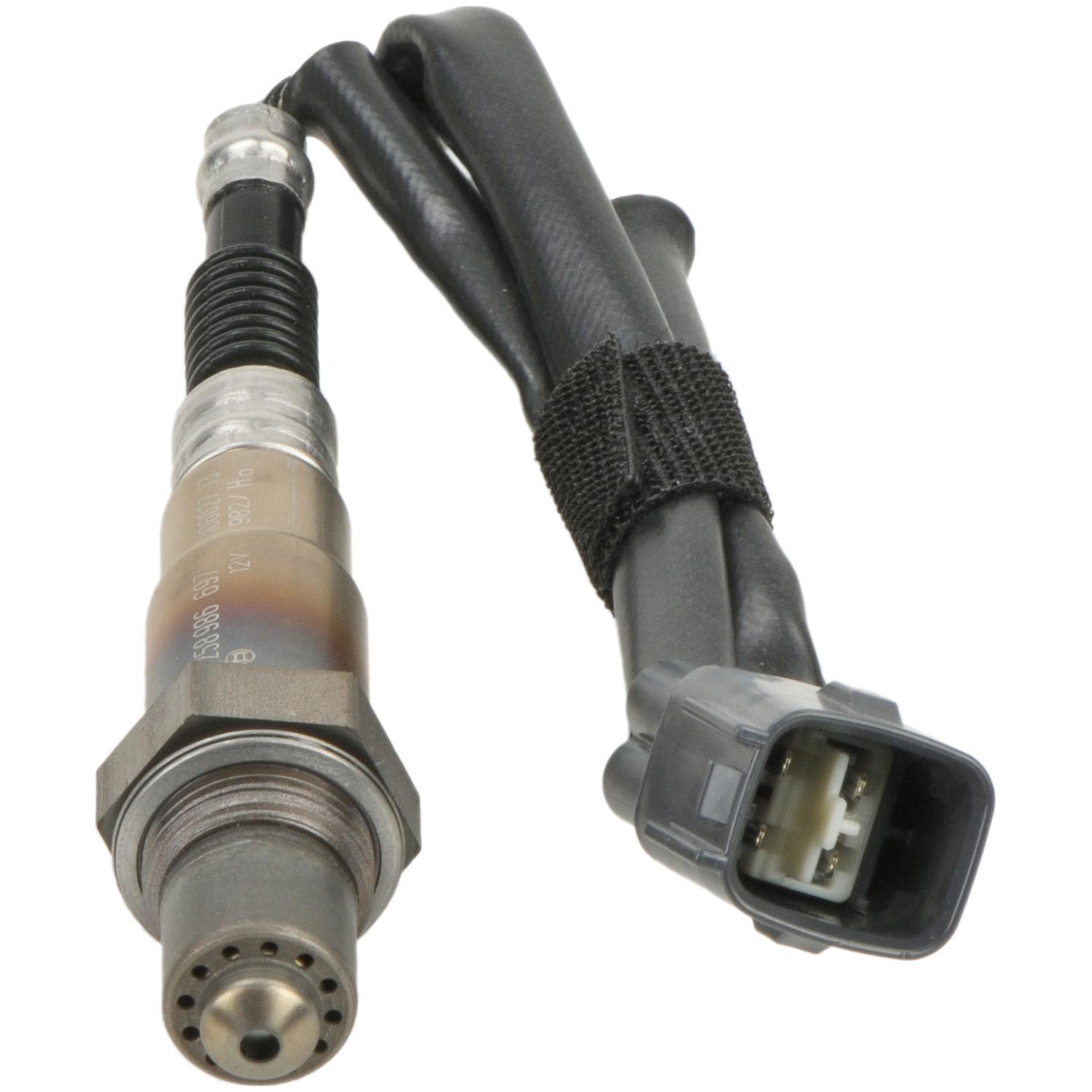 Bosch 13544 - Oxygen Sensor Bosch 13544 Oxygen Sensor product image 3 of 4
