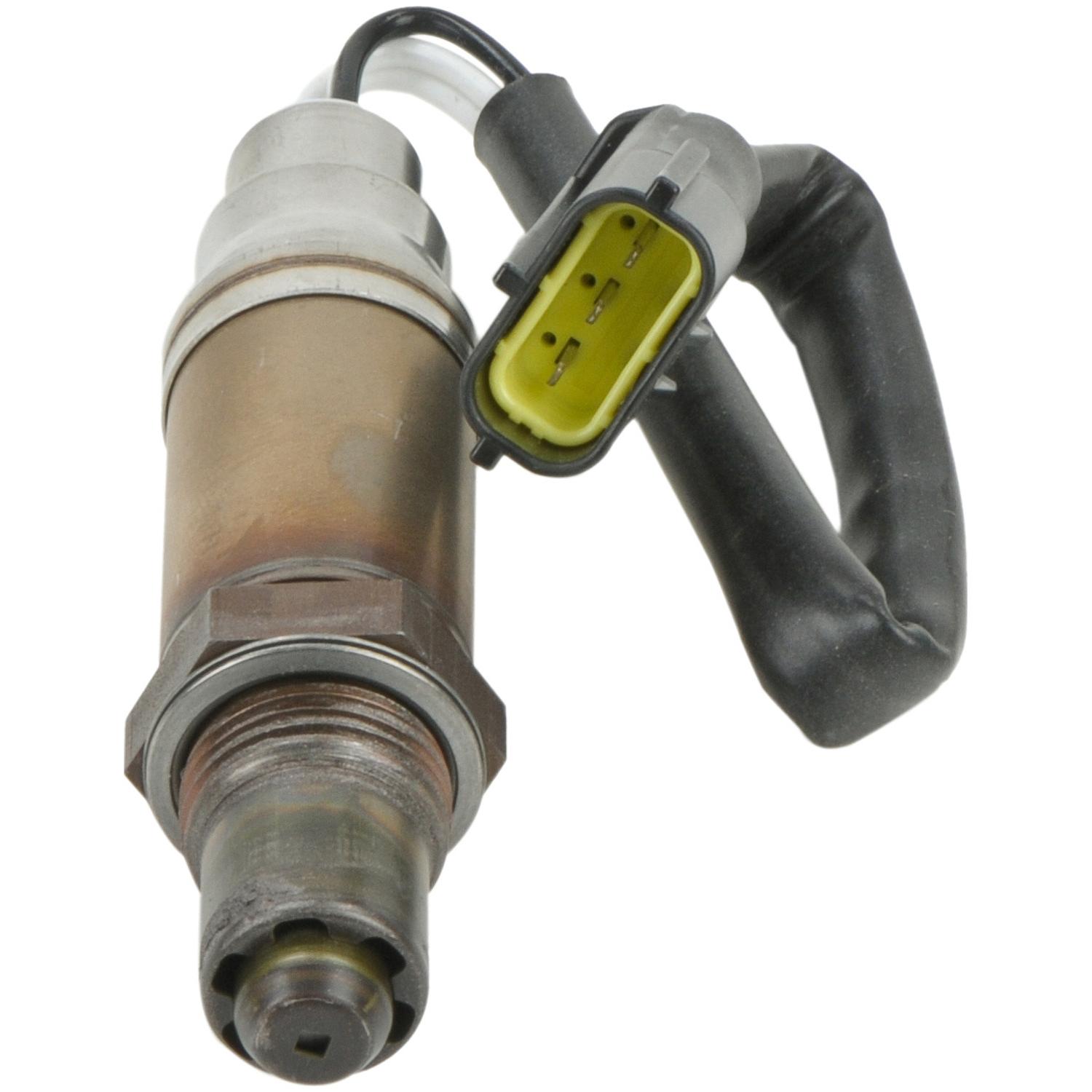 Bosch 13547 - Oxygen Sensor Bosch 13547 Oxygen Sensor product image 2 of 4