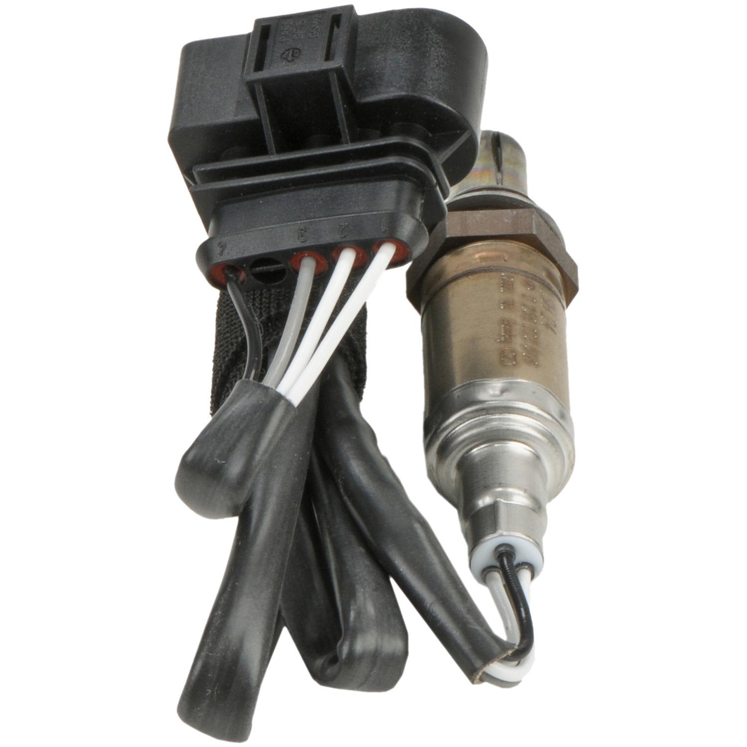 Bosch 13548 - Oxygen Sensor Bosch 13548 Oxygen Sensor product image 1 of 4