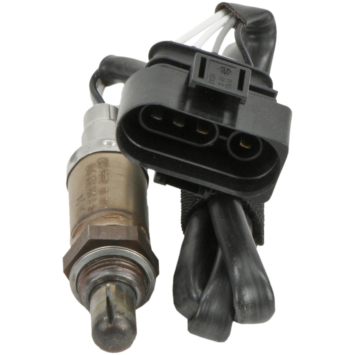 Bosch 13548 - Oxygen Sensor Bosch 13548 Oxygen Sensor product image 2 of 4