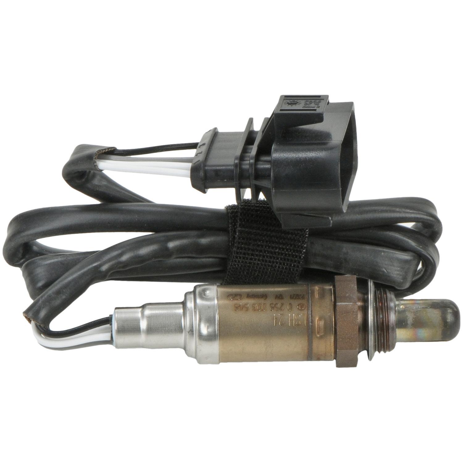Bosch 13548 - Oxygen Sensor Bosch 13548 Oxygen Sensor product image 4 of 4