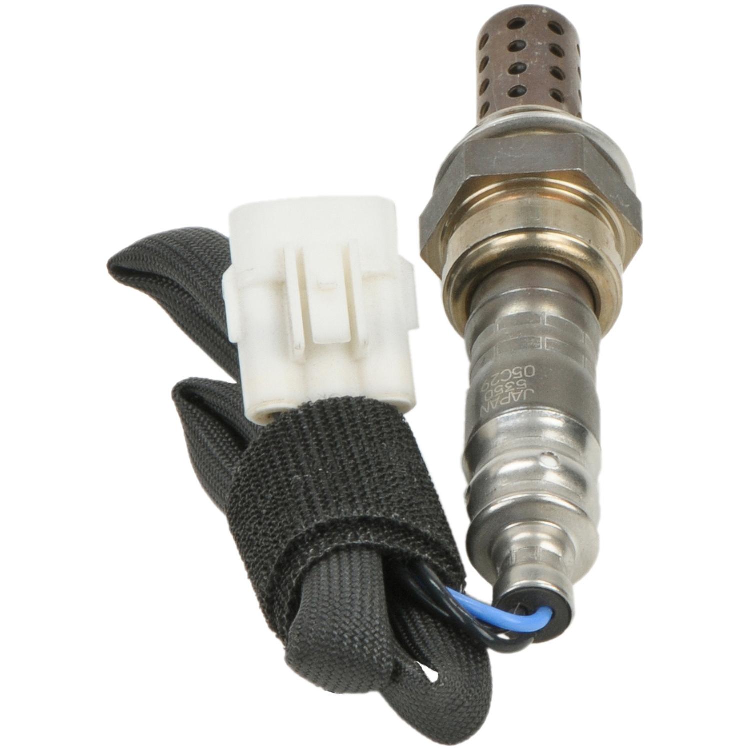 Bosch 13549 - Oxygen Sensor Bosch 13549 Oxygen Sensor product image 1 of 4