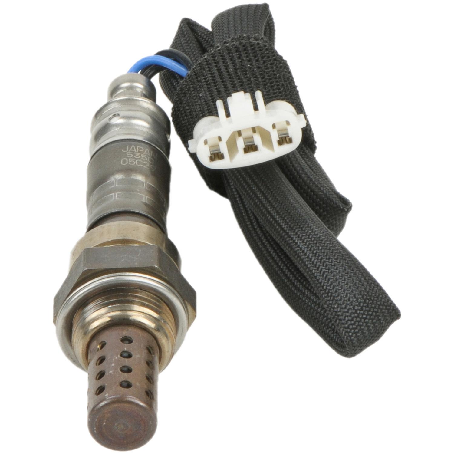Bosch 13549 - Oxygen Sensor Bosch 13549 Oxygen Sensor product image 2 of 4