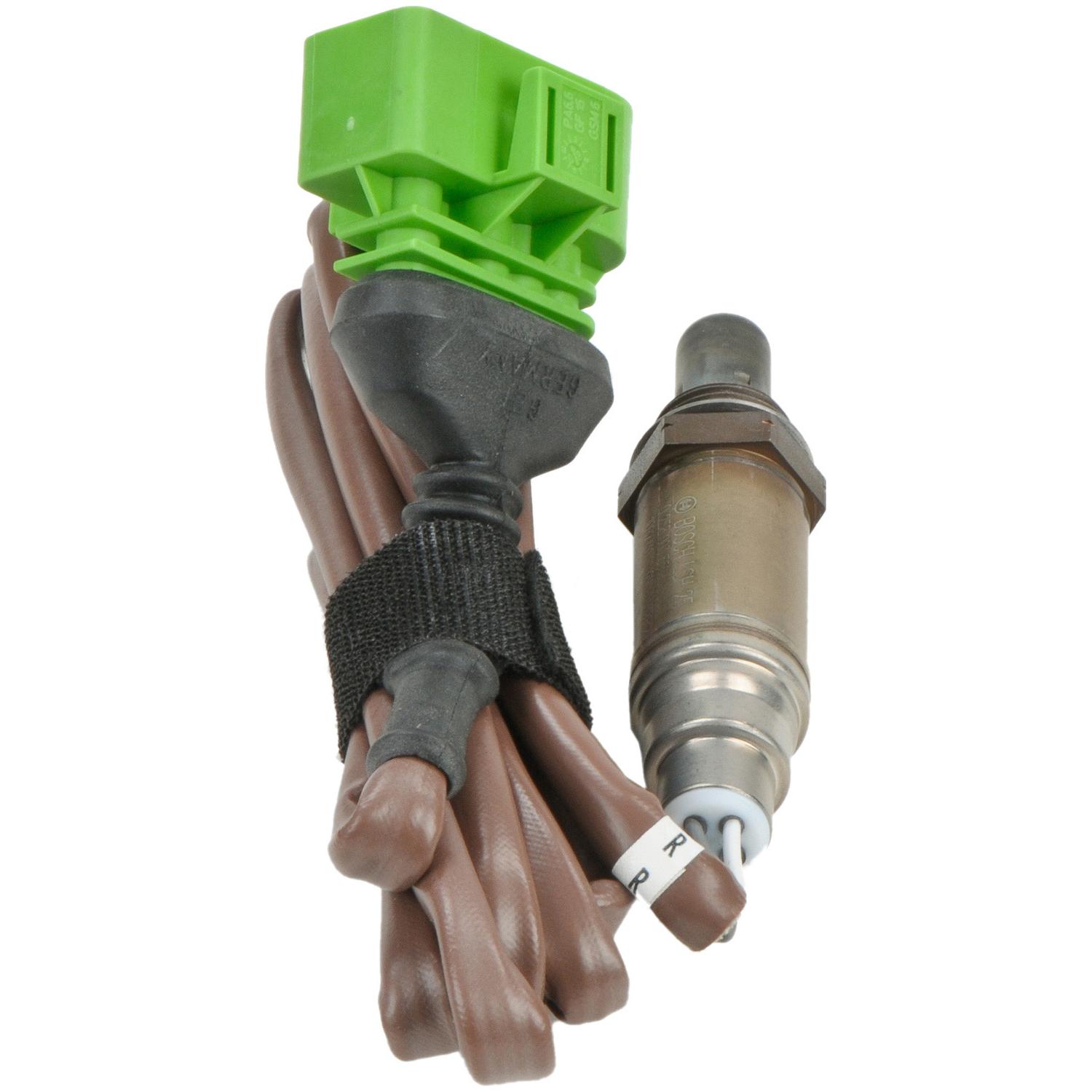 Bosch 13550 - Oxygen Sensor Bosch 13550 Oxygen Sensor product image 1 of 4