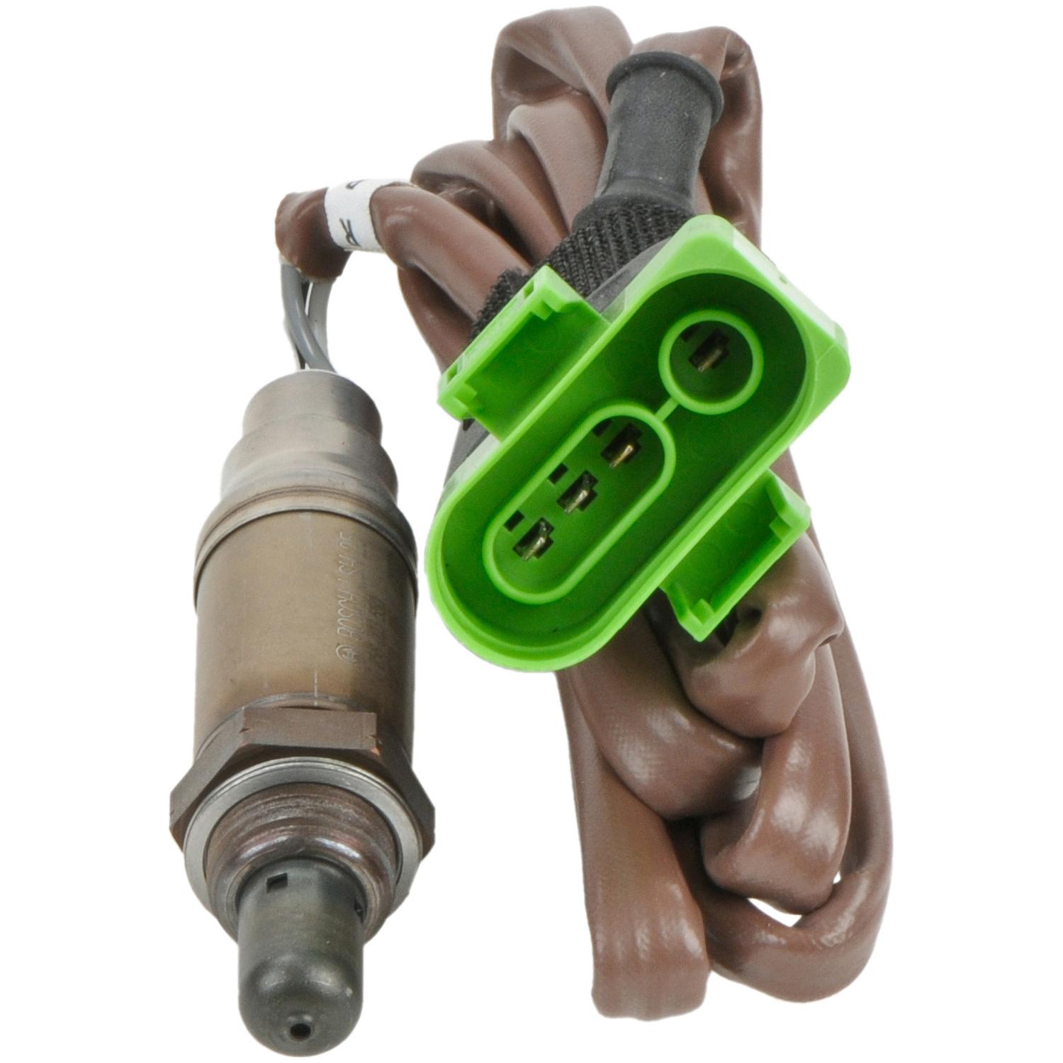 Bosch 13550 - Oxygen Sensor Bosch 13550 Oxygen Sensor product image 3 of 4