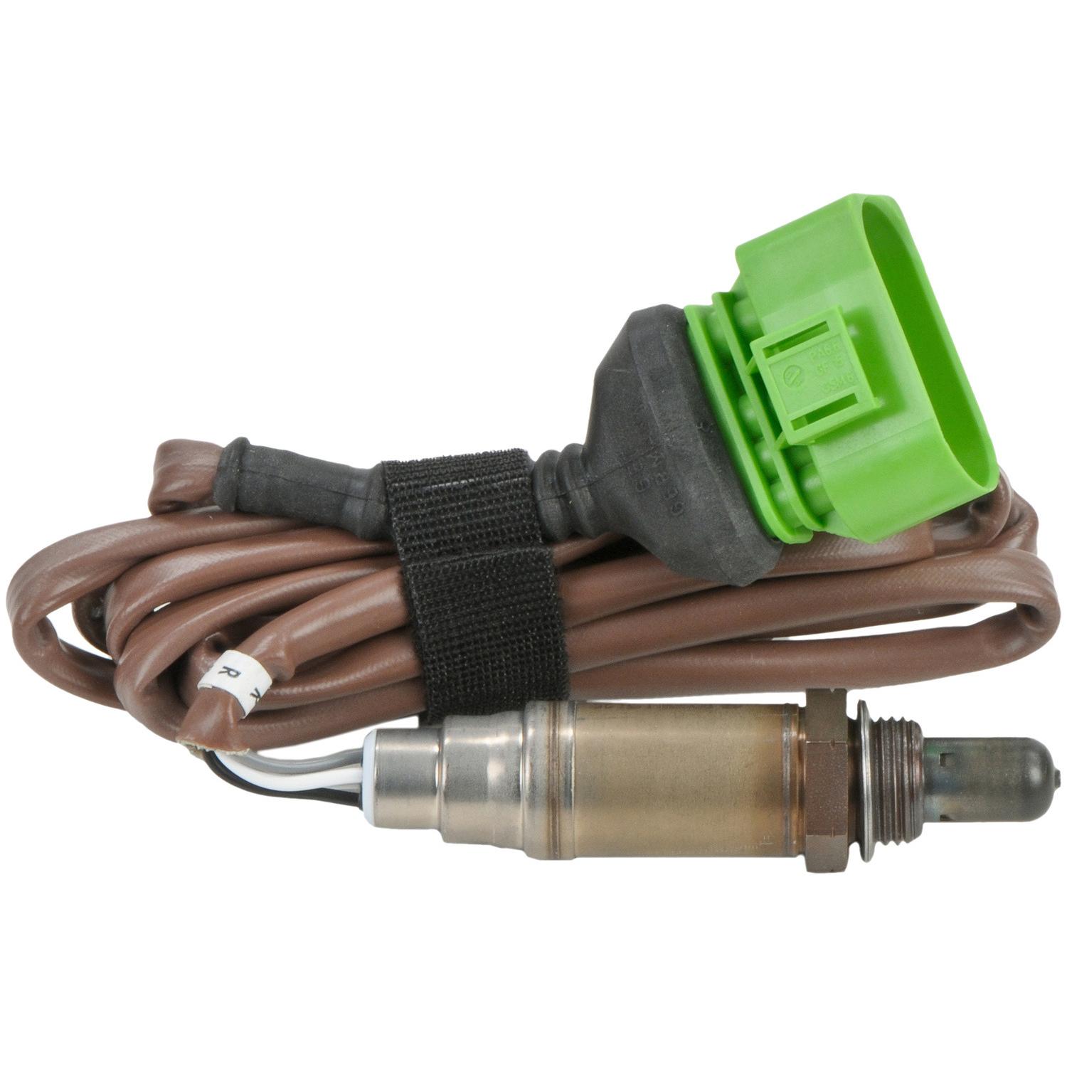 Bosch 13550 - Oxygen Sensor Bosch 13550 Oxygen Sensor product image 4 of 4
