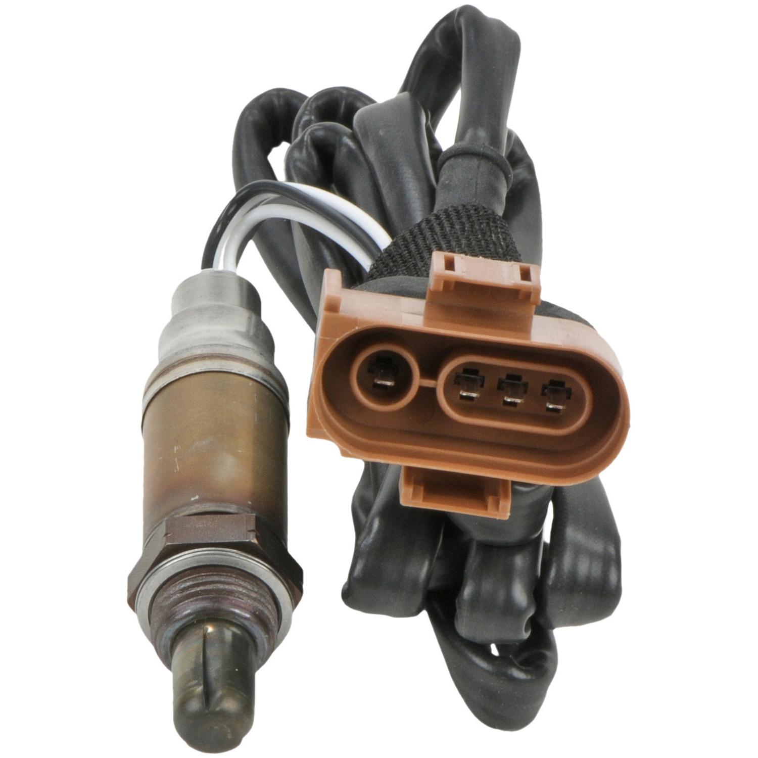 Bosch 13552 Oxygen Sensor product image 3 of 4