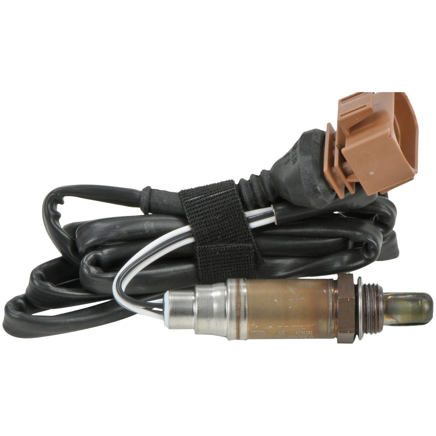 Bosch 13552 Oxygen Sensor product image 4 of 4