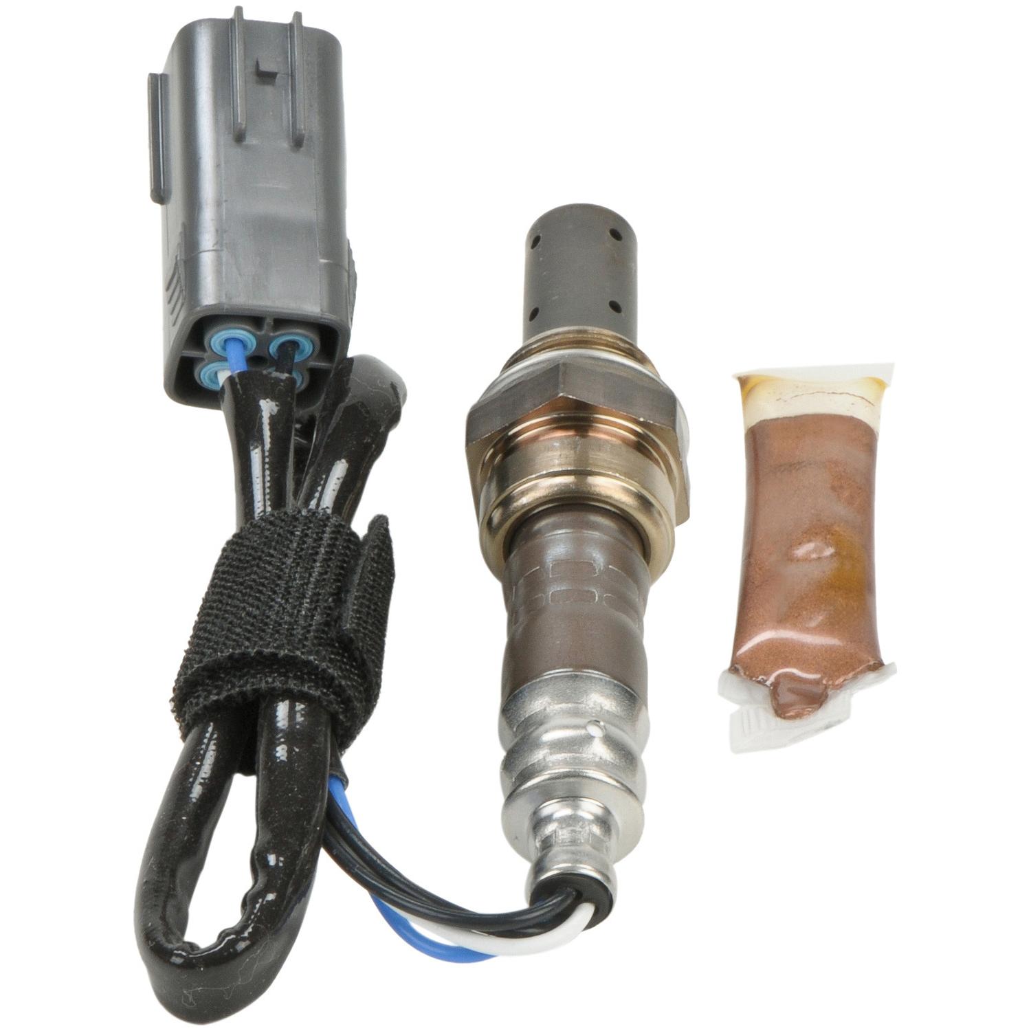 Bosch 13557 - Air / Fuel Ratio Sensor Bosch 13557 Air / Fuel Ratio Sensor product image 1 of 4