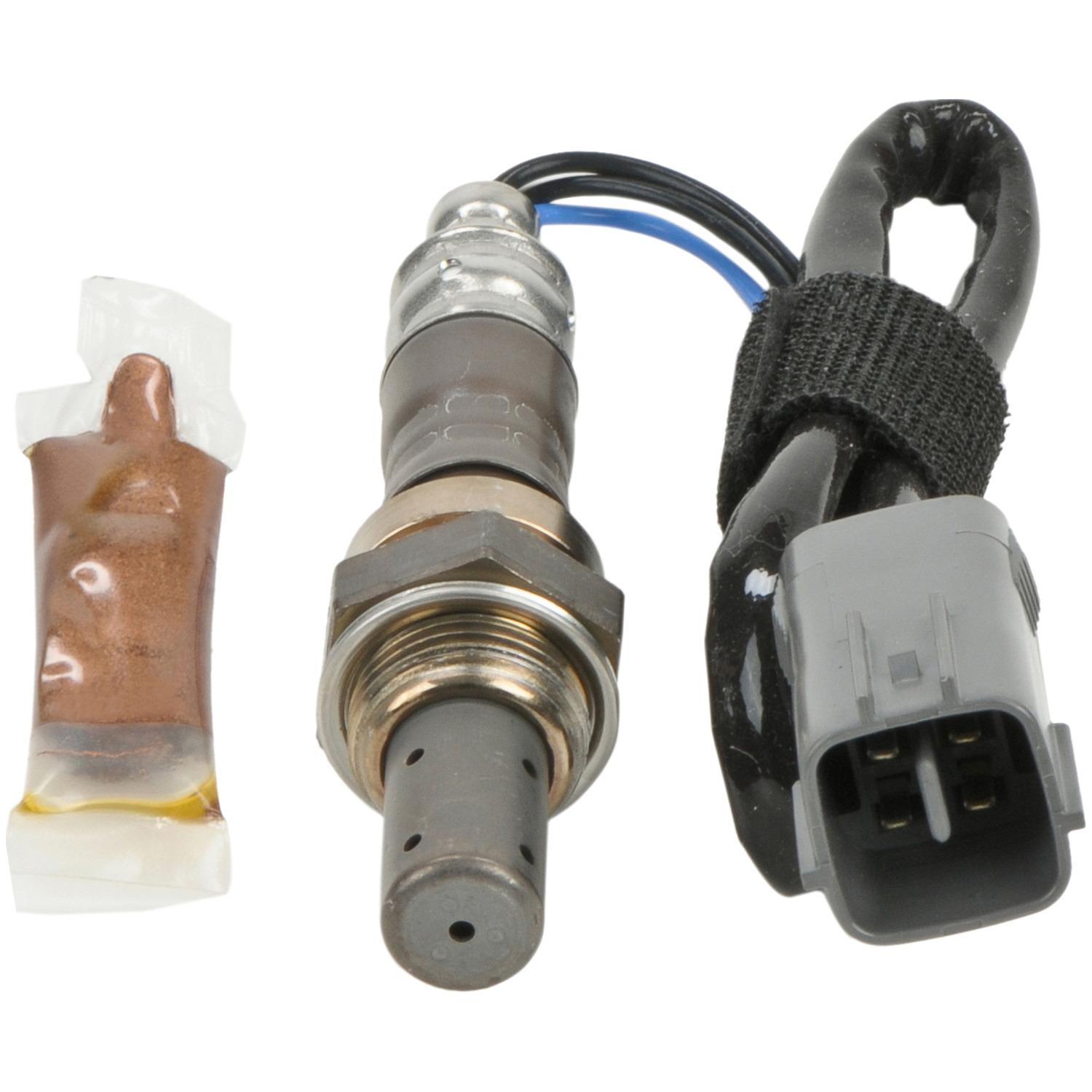 Bosch 13557 - Air / Fuel Ratio Sensor Bosch 13557 Air / Fuel Ratio Sensor product image 3 of 4