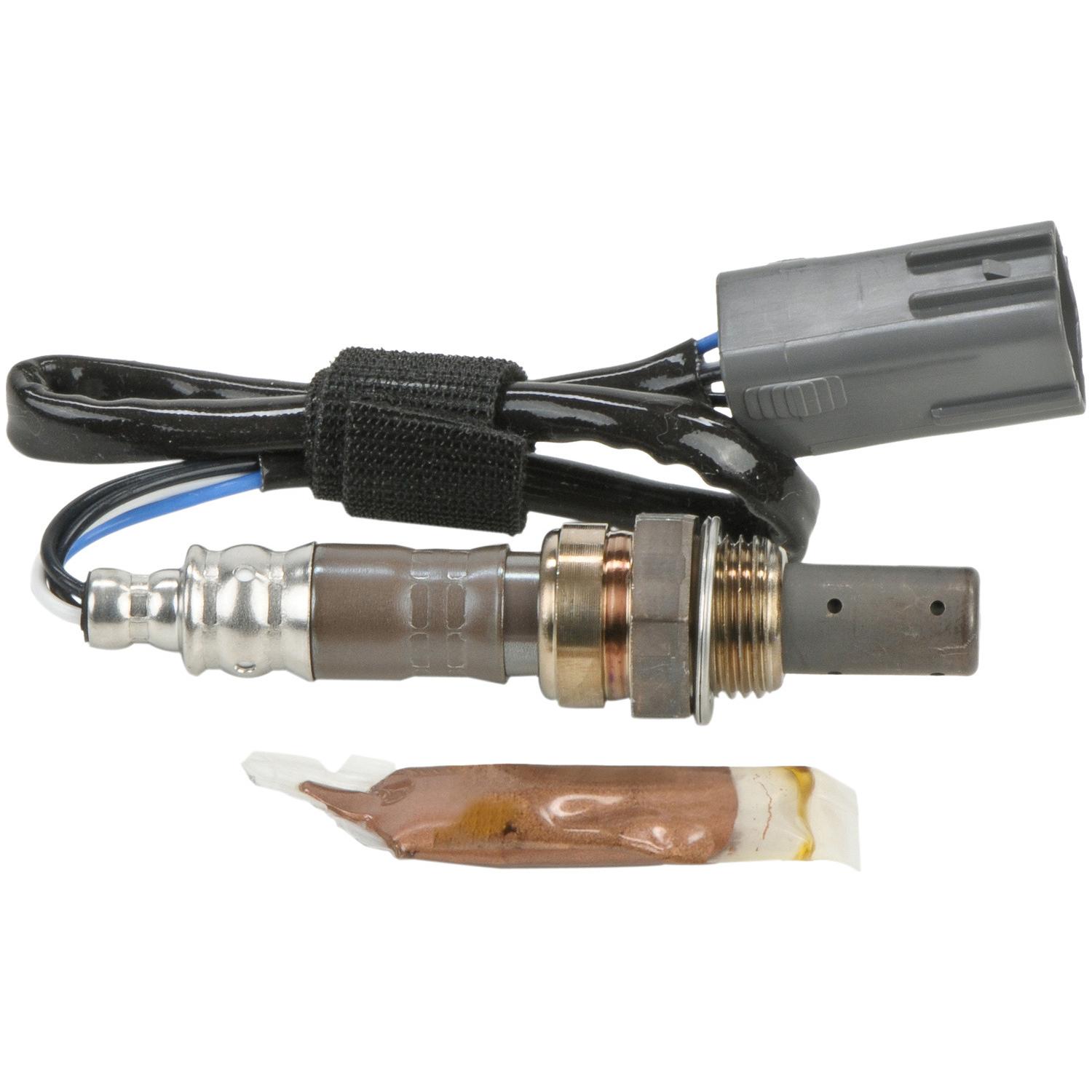 Bosch 13557 - Air / Fuel Ratio Sensor Bosch 13557 Air / Fuel Ratio Sensor product image 4 of 4