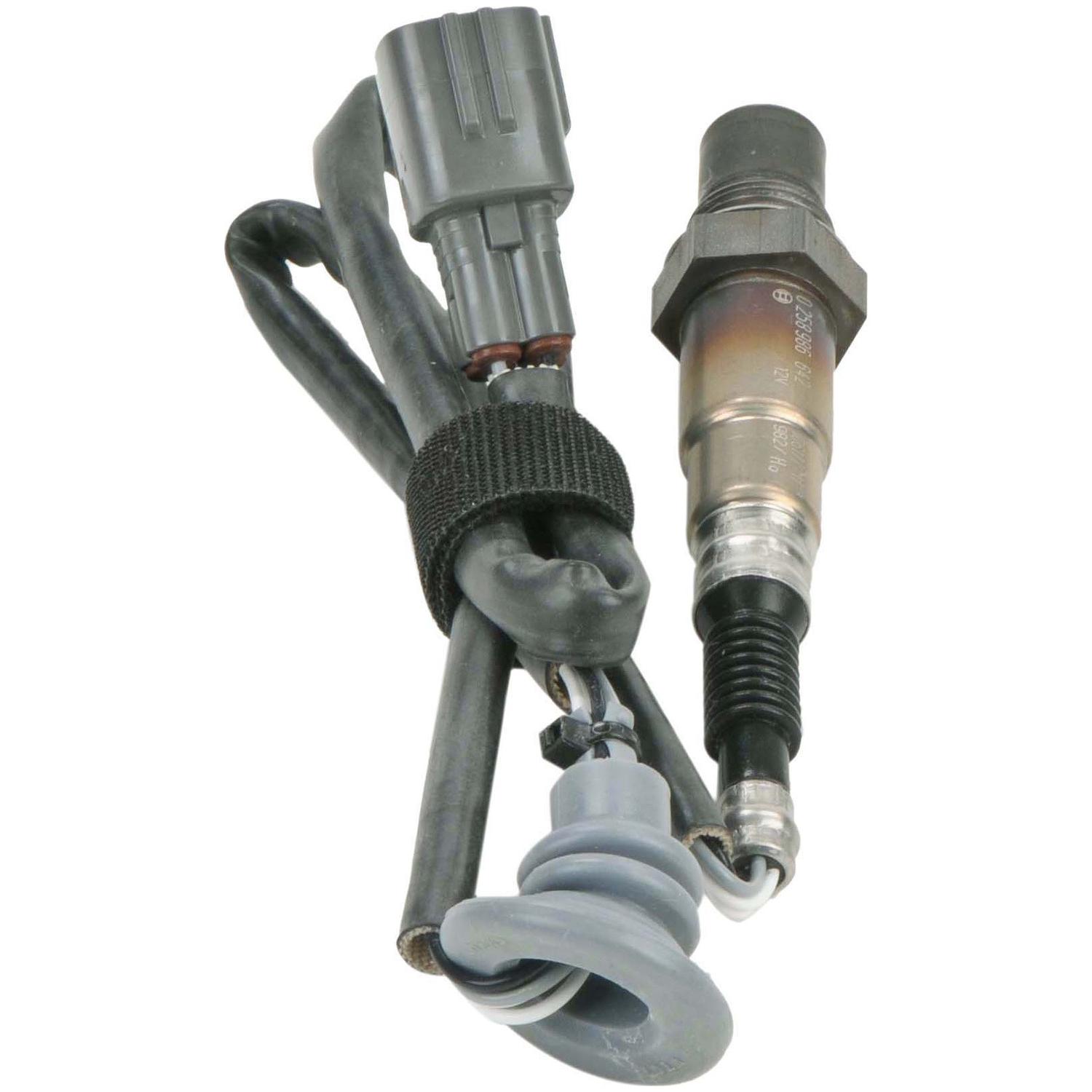 Bosch 13558 Oxygen Sensor product image 1 of 4