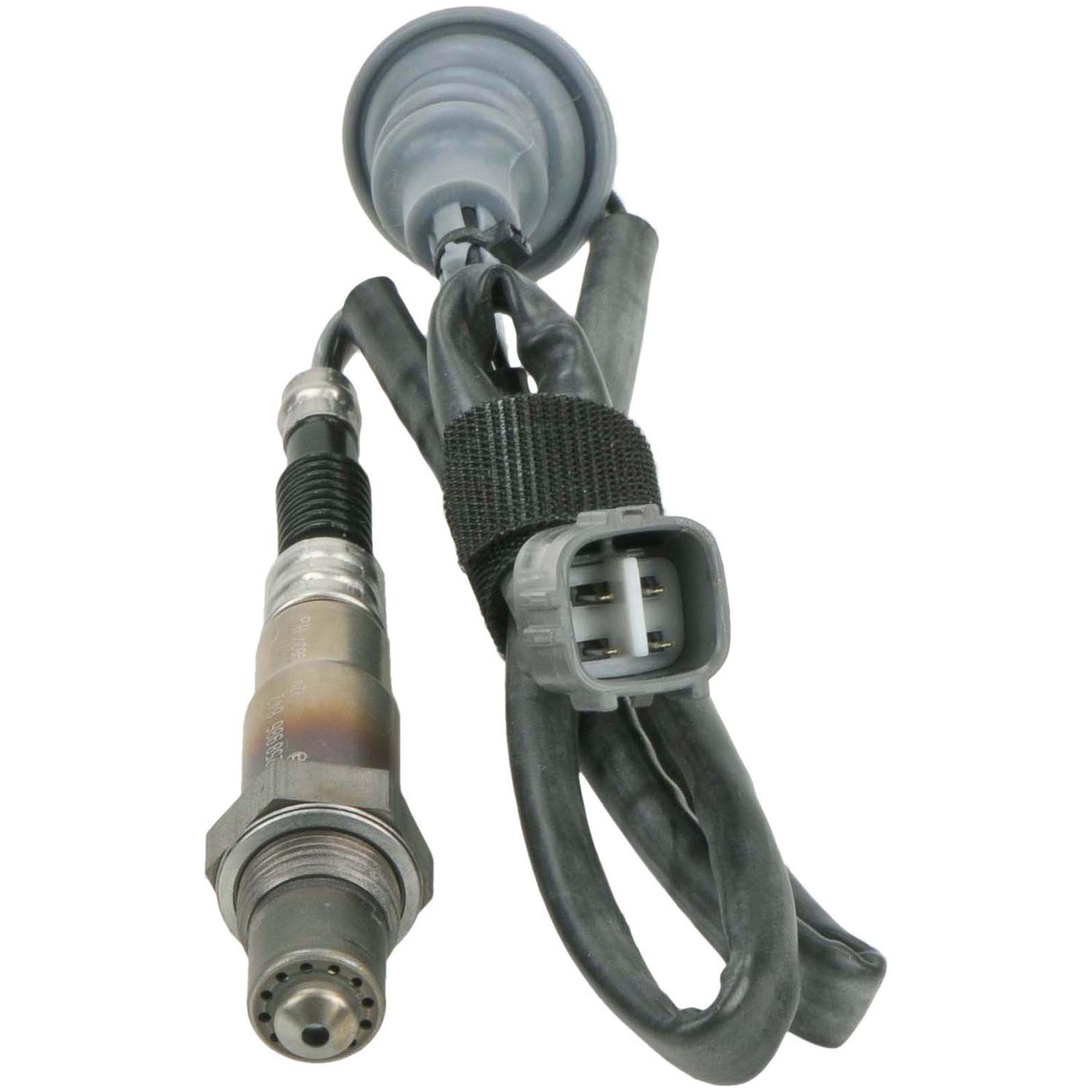 Bosch 13558 Oxygen Sensor product image 2 of 4
