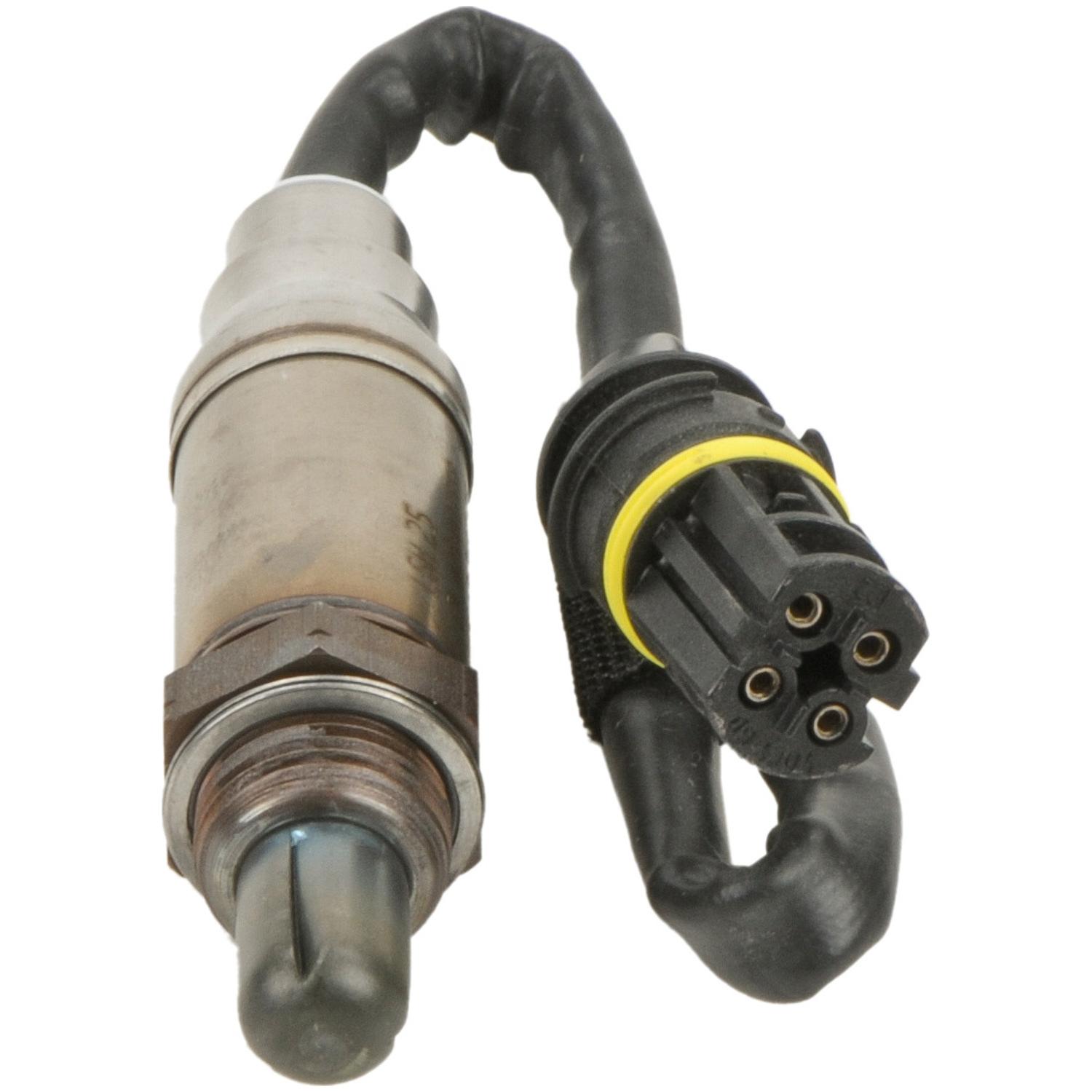 Bosch 13559 - Oxygen Sensor Bosch 13559 Oxygen Sensor product image 2 of 4