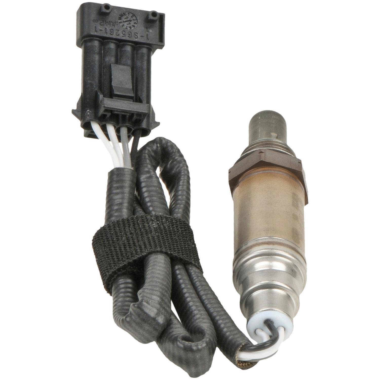 Bosch 13564 - Oxygen Sensor Bosch 13564 Oxygen Sensor product image 1 of 4