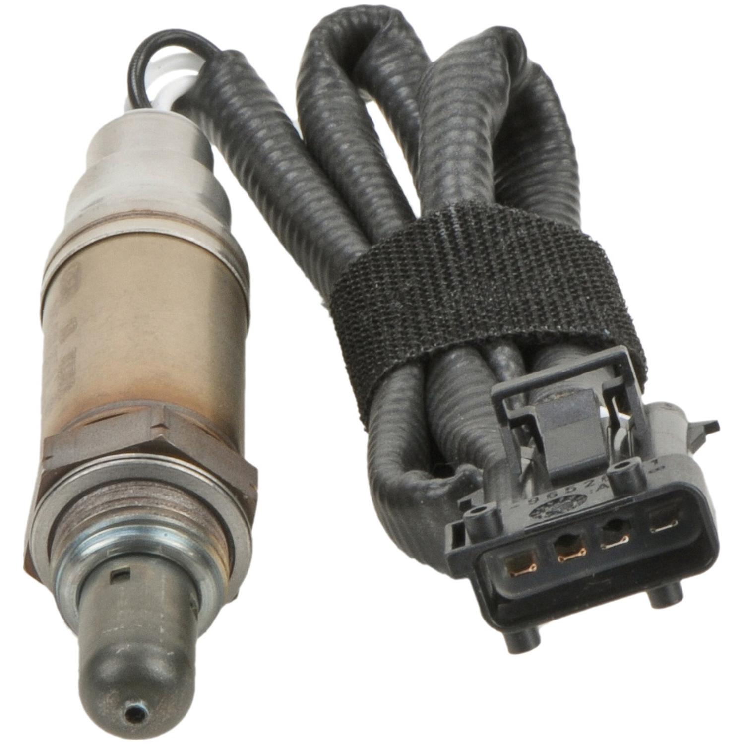 Bosch 13564 - Oxygen Sensor Bosch 13564 Oxygen Sensor product image 3 of 4