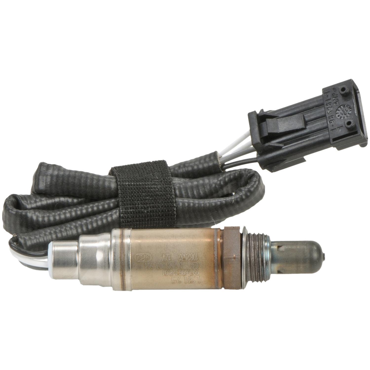 Bosch 13564 - Oxygen Sensor Bosch 13564 Oxygen Sensor product image 4 of 4