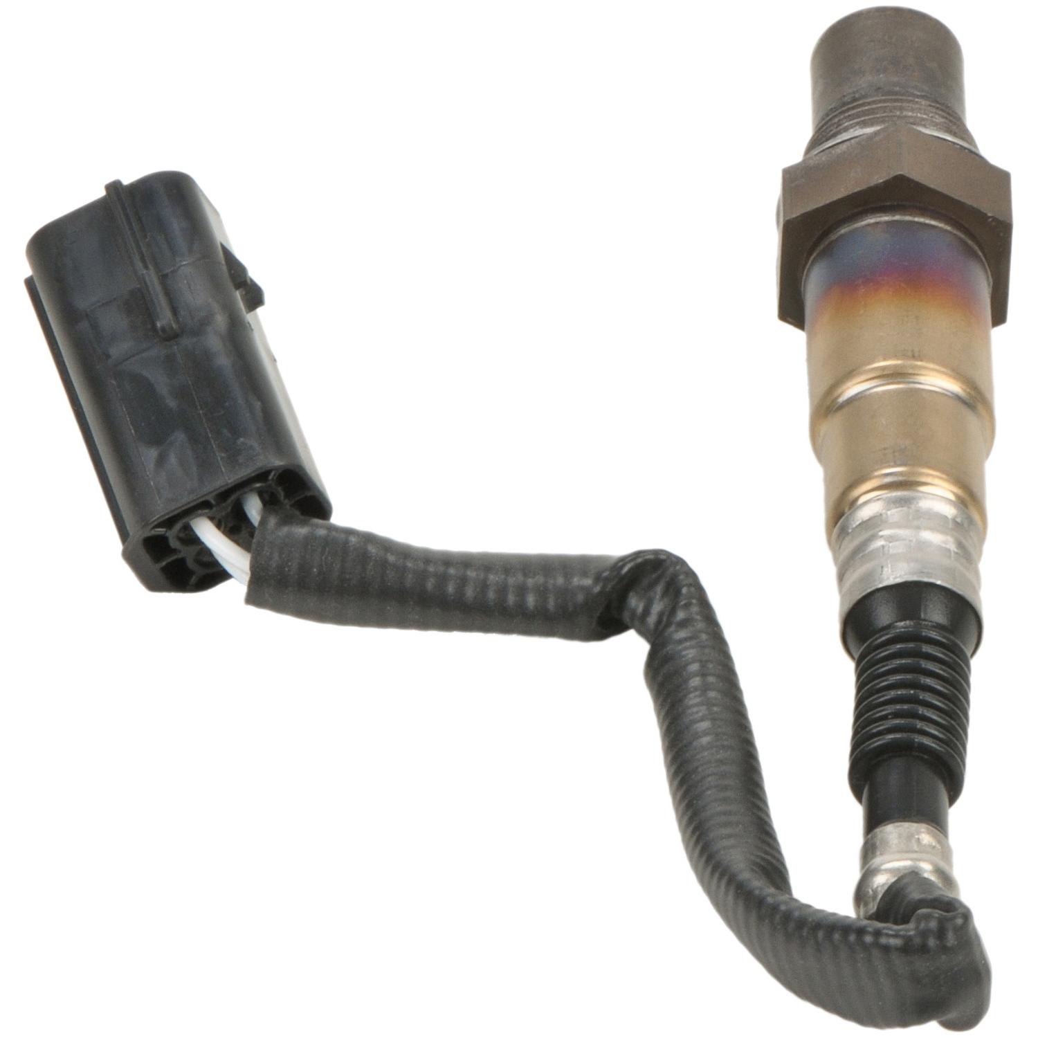 Bosch 13565 - Oxygen Sensor Bosch 13565 Oxygen Sensor product image 1 of 5