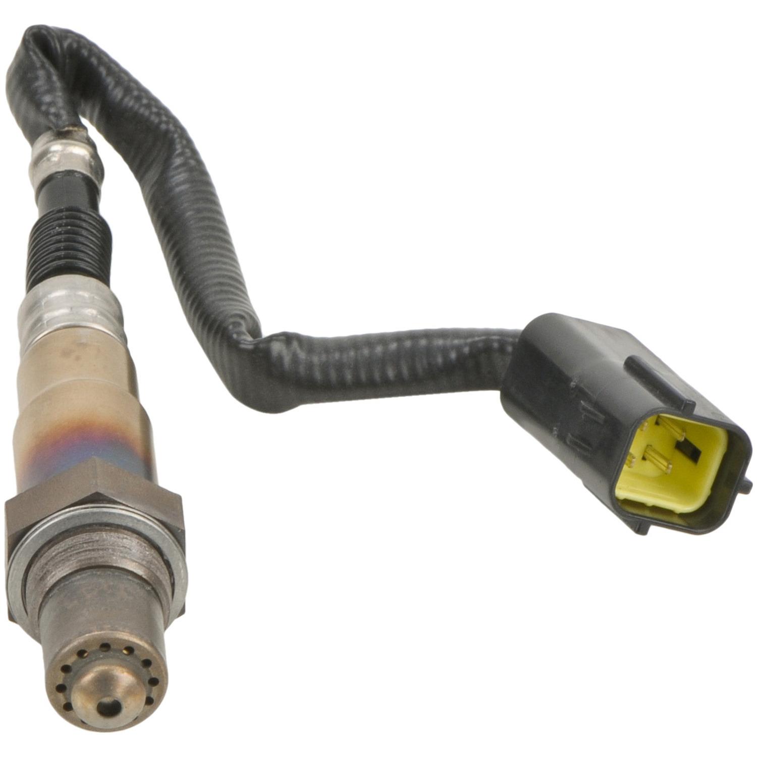 Bosch 13565 - Oxygen Sensor Bosch 13565 Oxygen Sensor product image 3 of 5