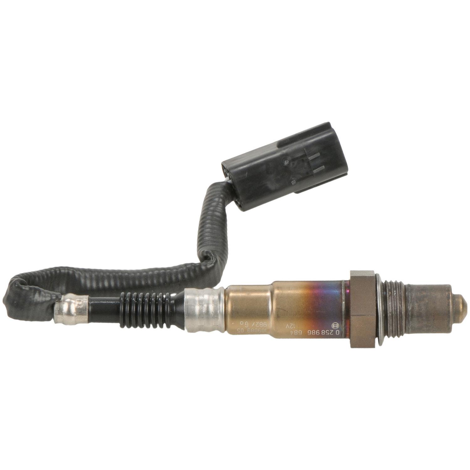 Bosch 13565 - Oxygen Sensor Bosch 13565 Oxygen Sensor product image 5 of 5