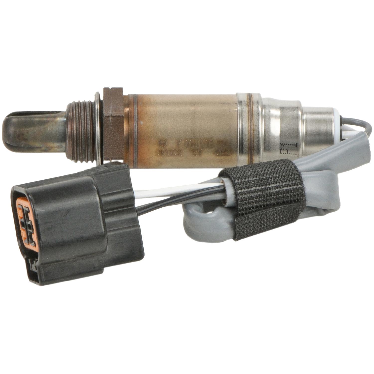Bosch 13571 Oxygen Sensor product image 3 of 4