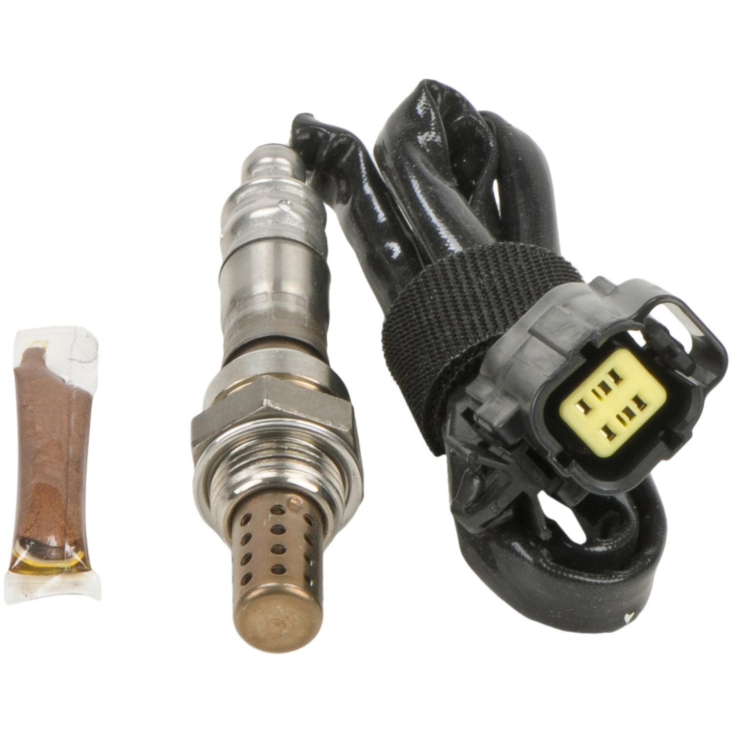 Bosch 13574 Oxygen Sensor product image 3 of 4