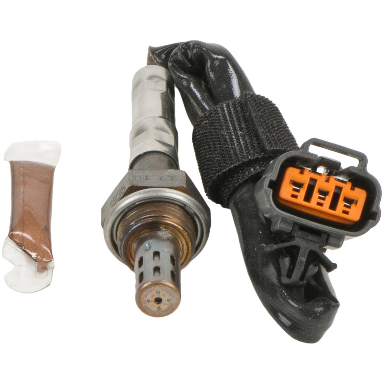 Bosch 13576 - Oxygen Sensor Bosch 13576 Oxygen Sensor product image 2 of 4