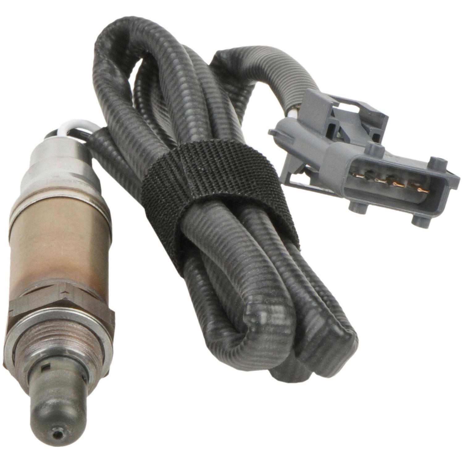 Bosch 13577 Oxygen Sensor product image 3 of 4